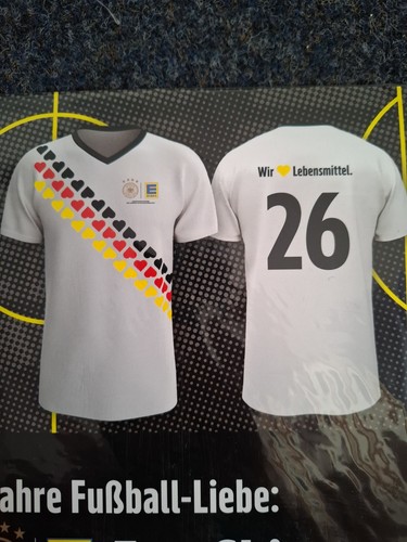 Dfb edeka deutschland fan - edeka,