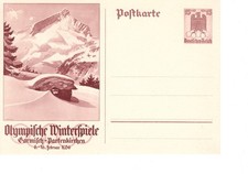 Olympische Winterspiele