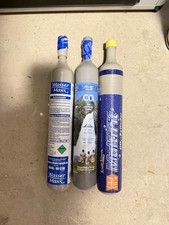 Stahlzylinder 30 Liter