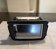 Smart Fortwo 451 Radio Navi Original A4519069000