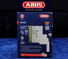 ABUS FAS-101 B EK
