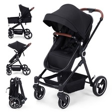 2 in 1 Kinderwagen Babywagen