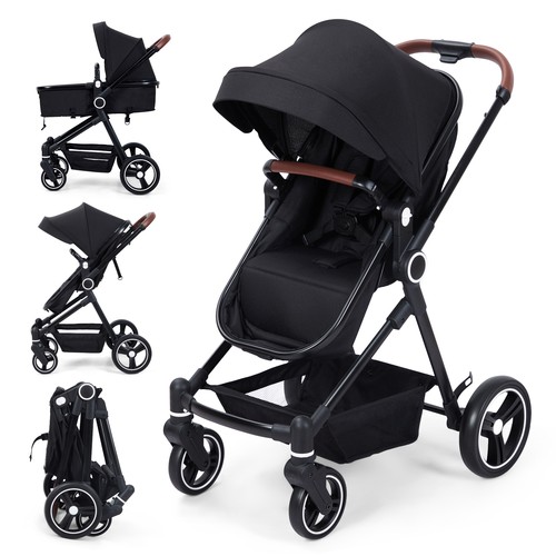 Kinderwagen babywagen - in, 1