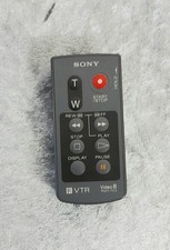 Original Fernbedienung Sony RMT-703