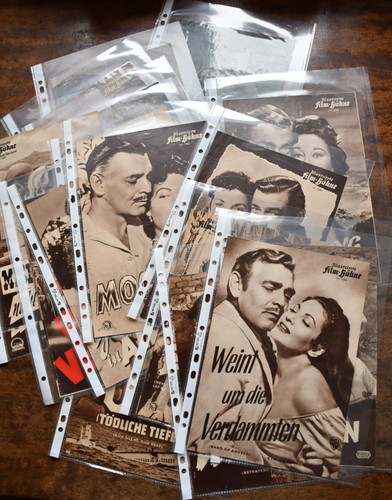 Clark gable sammlung 18 - gable,