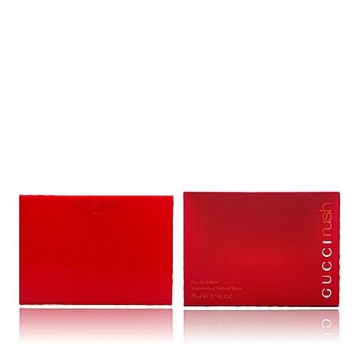 Gucci rush eau - rush, de
