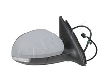 Außenspiegel abklappbar