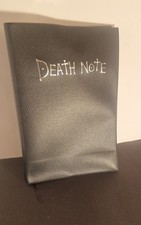 Death Note Notizbuch