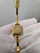 Gucci 1900L - Top..Top Zustand