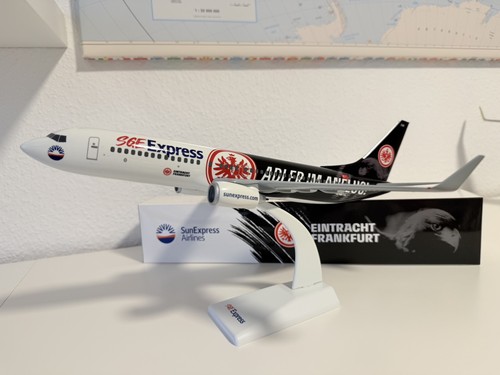 100 sun express - express, „sge