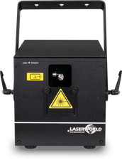 Laserworld CS-6000RGB /