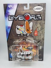 Neu DC Comics Labbit Kidrobot