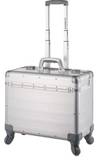 Alumaxx pilotenkoffer - alumaxx,