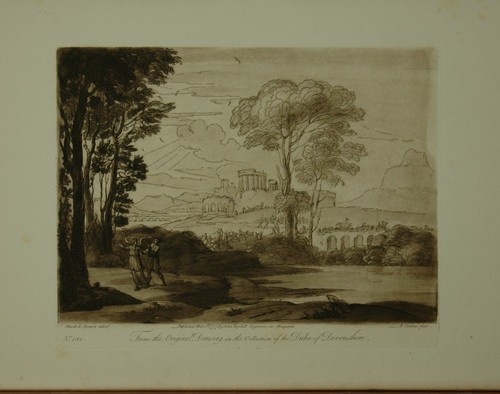 Richard earlom - richard, (1743-1822)