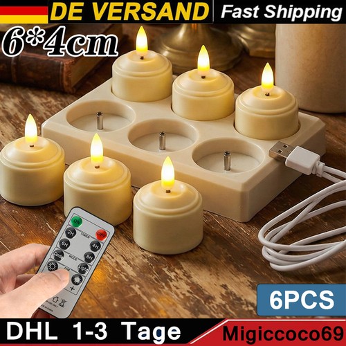 Led kerzen lichter mit - led,