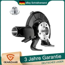 Radlagergehäuse Komplett