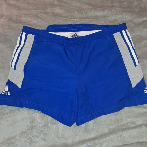 Adidas shorts retro vintage - shorts,,