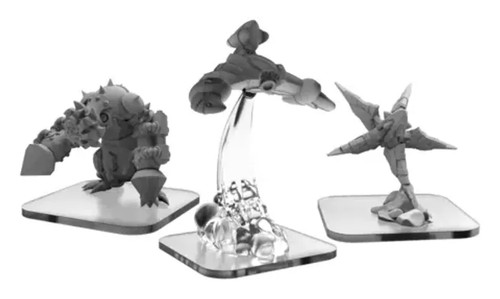 Dervish vanguard mollock - vanguard,,