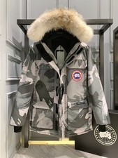 Size S-XXL Canada Goose Men's