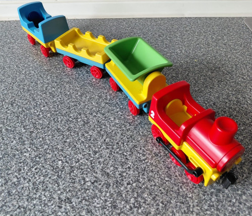 Playmobil geobra - playmobil,