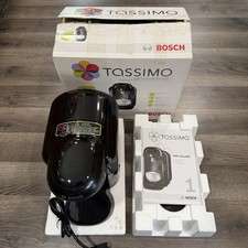 Bosch tassimo t12 singlecup - bosch,