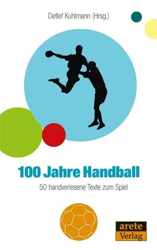 100 jahre handball - jahre, 50