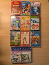 📼 11 Kinder Hörspiel