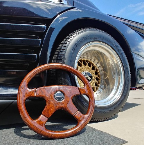 Mercedes benz w126 560sel - mercedes-benz,