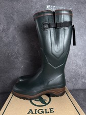 Stiefel Aigle Parcours 2 Iso