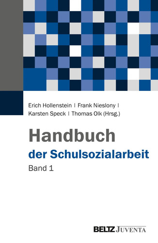 Handbuch der schulsozialarbeit - der,