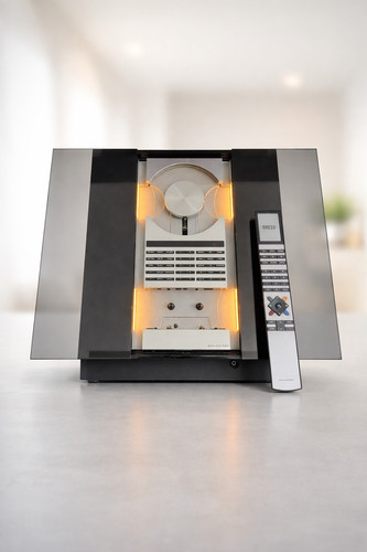 Bang olufsen beosound - bang&olufsen,