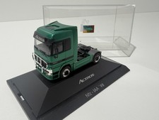 Herpa mb actros - herpa, h0