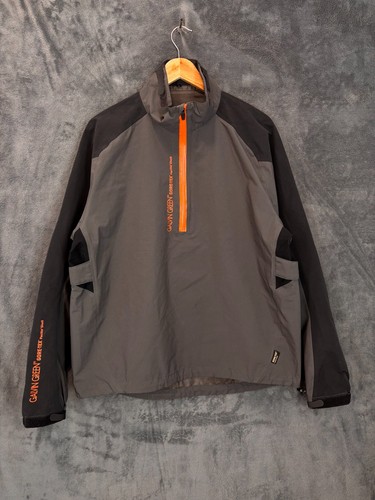 Galvin green jacke - galvin,