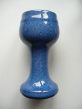 Eierbecher  Friesland blue blau Ammerland ca. 11,5  cm hoch
