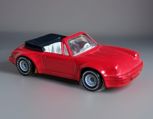 Siku 1067 1050 2688 - 1050, porsche