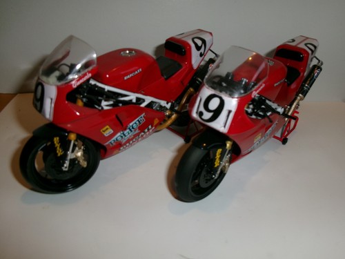 Giancarlo falappa ducati - falappa,