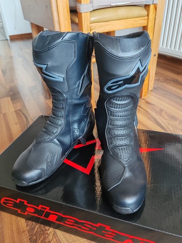 Alpinestars smx gtx - smx-6, v3