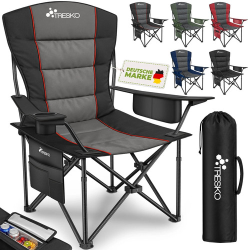 Tresko campingstuhl - tresko®,