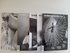 Schwarz-Weiss Fotomagazin - 6