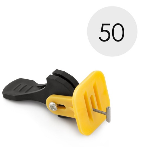 13mm nivelliersystem - 13mm,