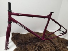 Surly Ogre Rahmenset XL 27,5+