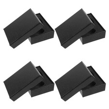  16-teilige Uhrenbox, Vitrine