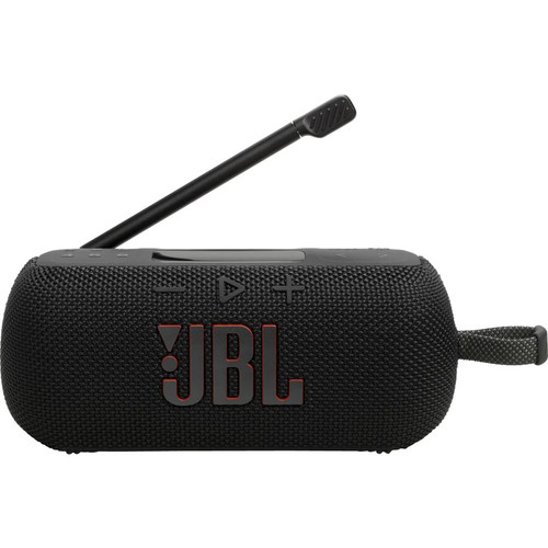 Jbl tuner tragbares radio - tuner,
