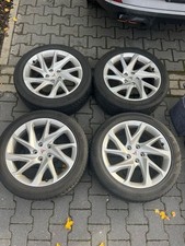 Original Cupra Formentor Felgen 18 Zoll Allwetterreifen