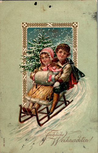 Weihnachten fröhliche - weihnachten,