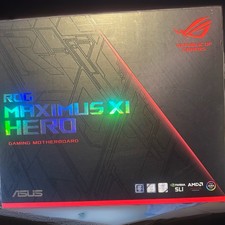 Asus rog maximus - rog,