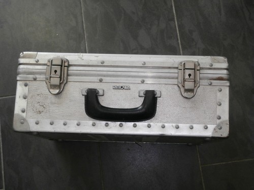 Rimowa fotokoffer photo - fotokoffer,