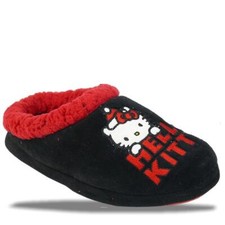 HELLO KITTY Carpel Hausschuhe