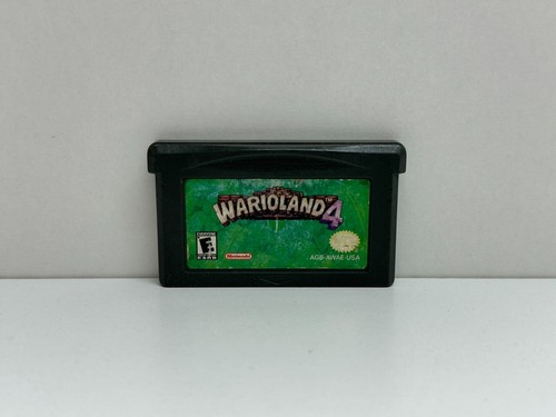 Wario land nintendo - land,