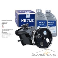 MEYLE HYDRAULIKPUMPE LENKUNG